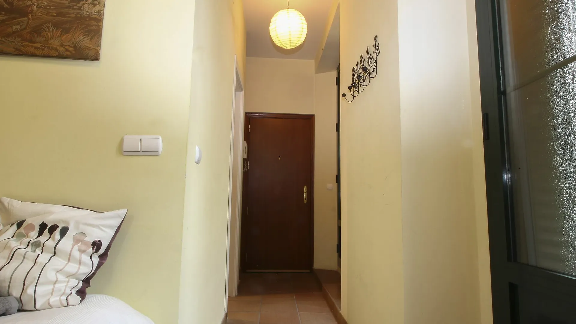 Deluxe Apartment Los Balcones Seville 0*,