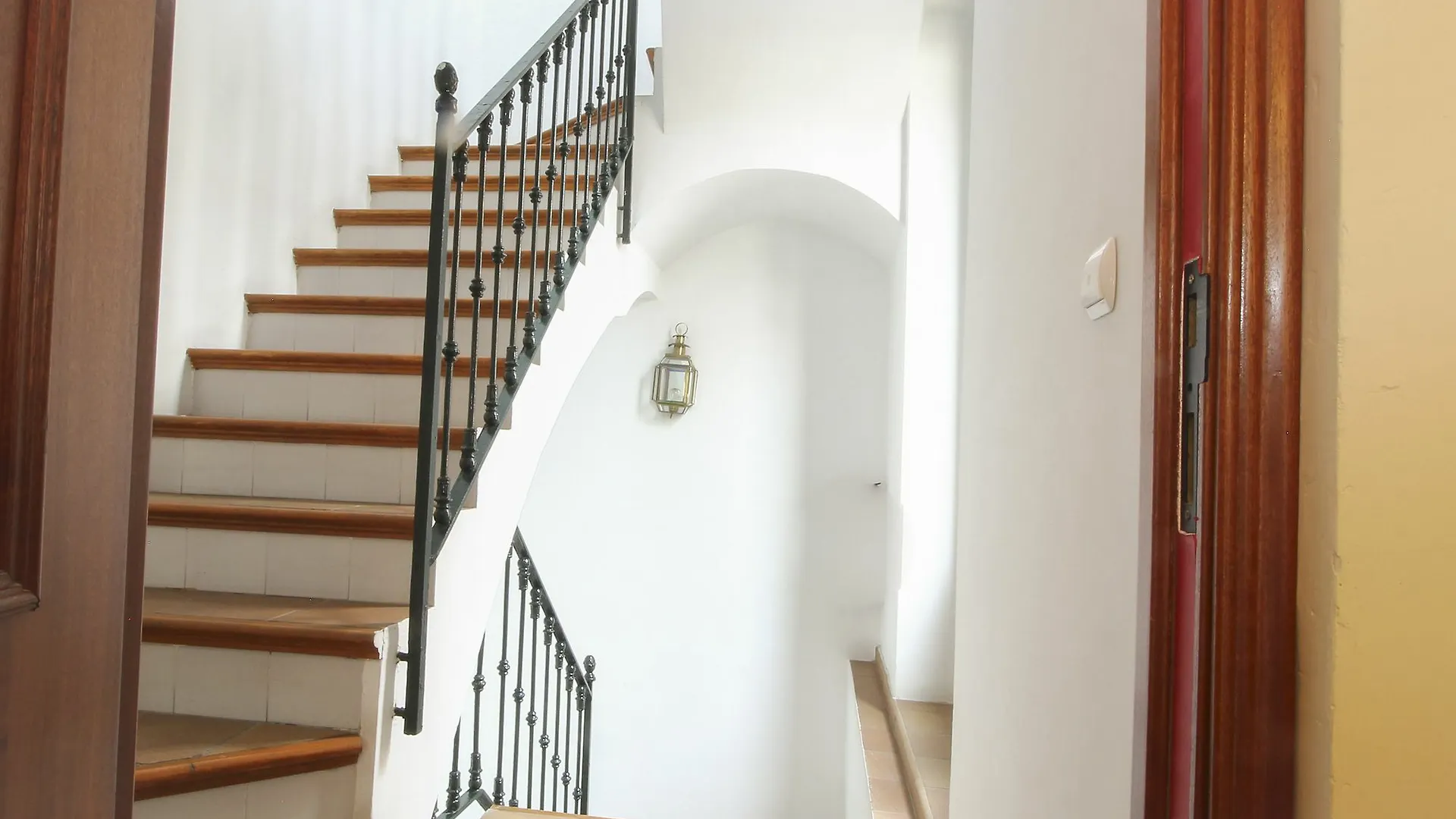 Deluxe Apartment Los Balcones Seville