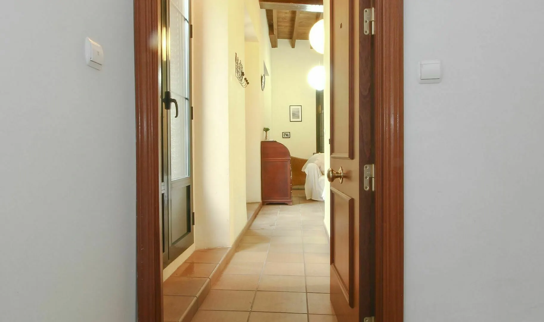 Deluxe Apartment Los Balcones Seville