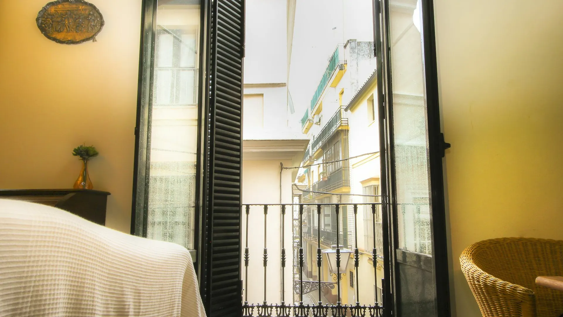 Deluxe Apartment Los Balcones Seville