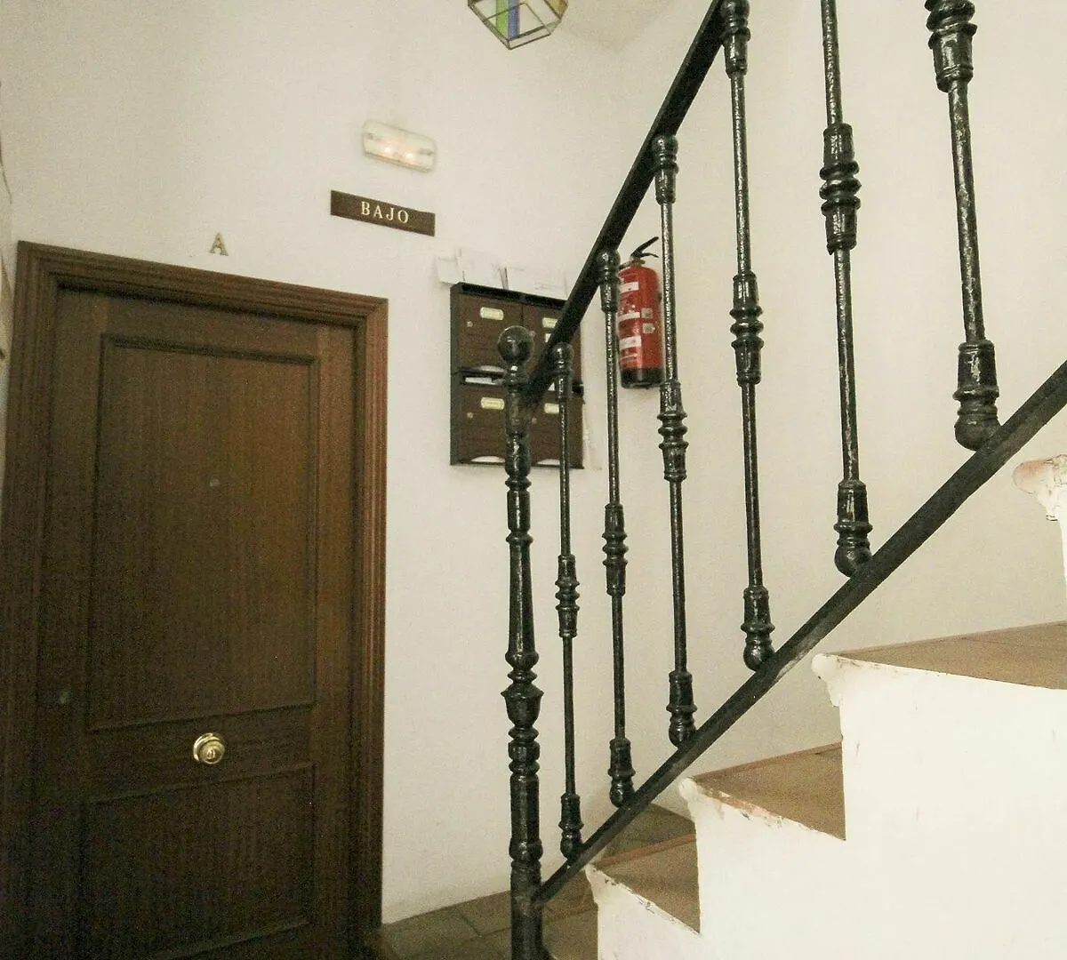 Deluxe Apartment Los Balcones Seville